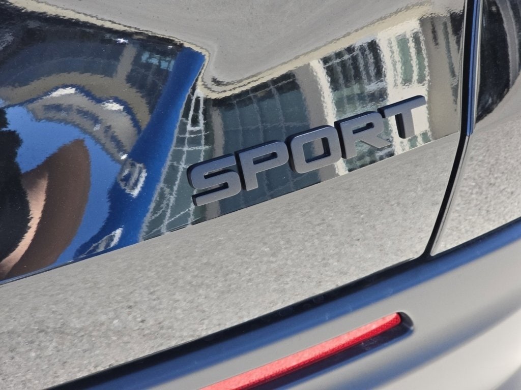 2026 Honda HR-V Sport - Photo 21