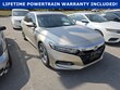 Honda Accord Sedan