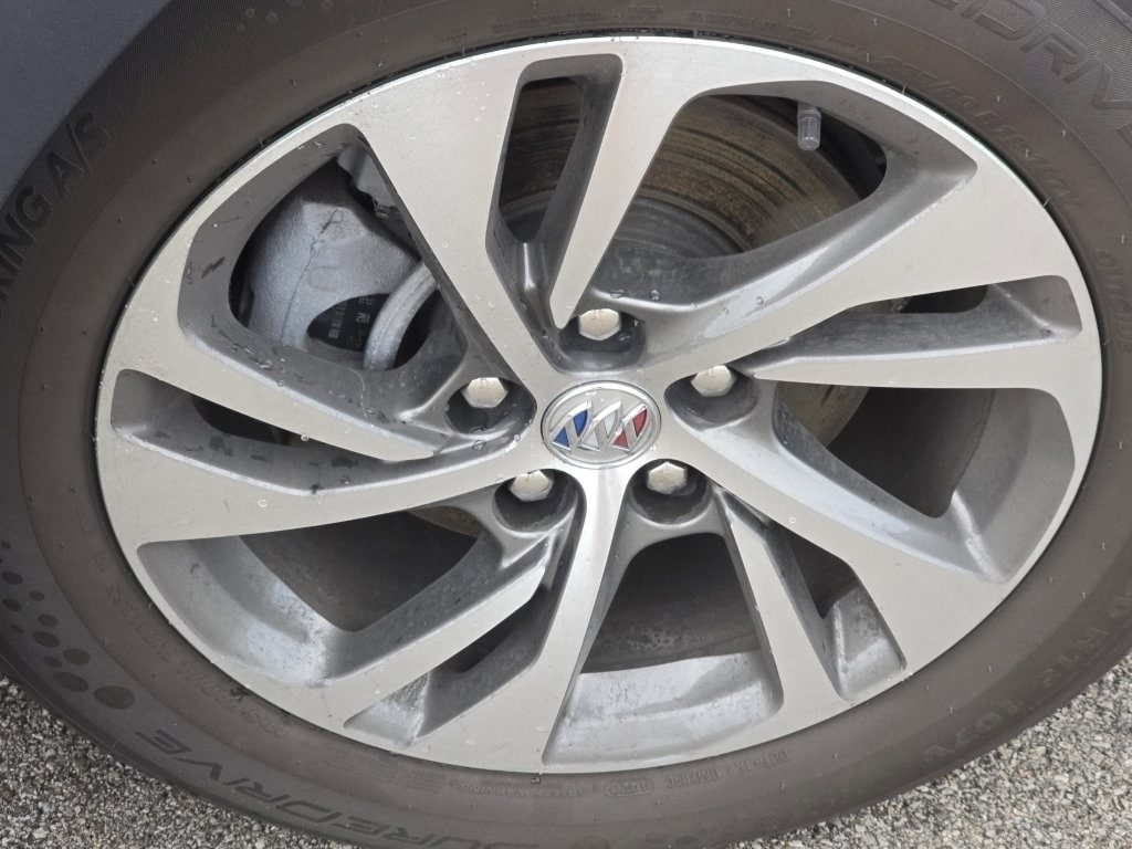 Used 2023 Buick Envision Essence SUV