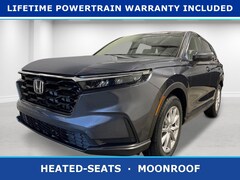 2026 Honda CR-V EX Sport Utility