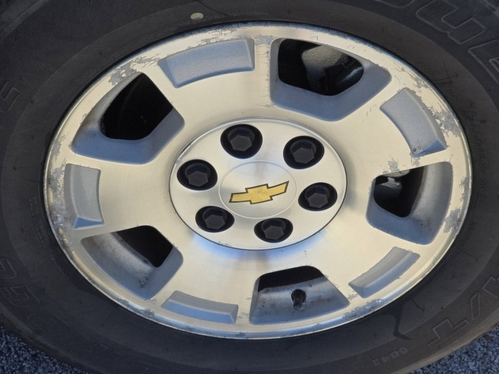 Used 2007 Chevrolet Suburban 4WD 4dr 1500 LT SUV