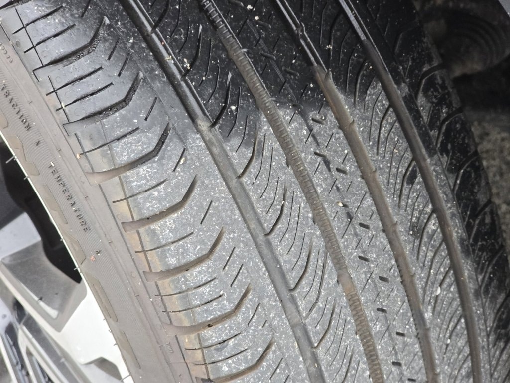 Used 2023 Jeep Compass Limited 4x4 SUV