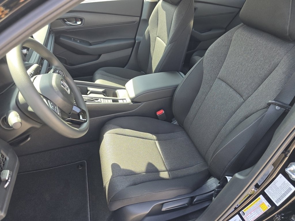 2026 Honda Accord LX - Photo 24