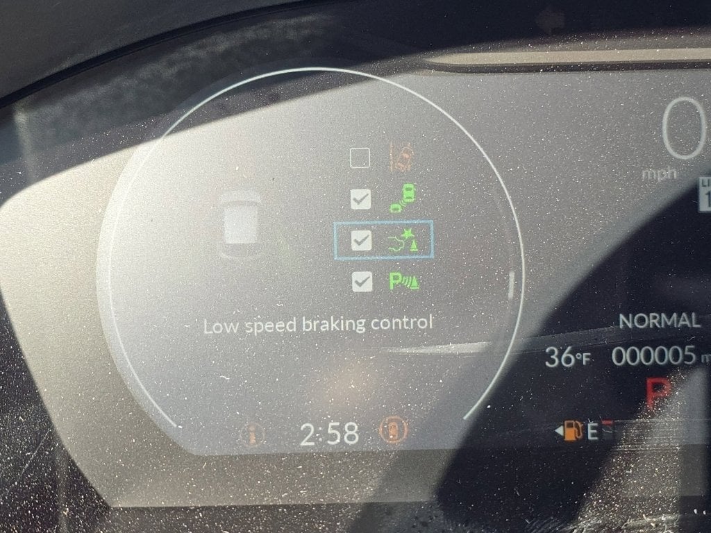 2026 Honda HR-V EX-L - Photo 34