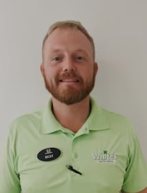 Staff member Ricky Phillips from ID_e92185