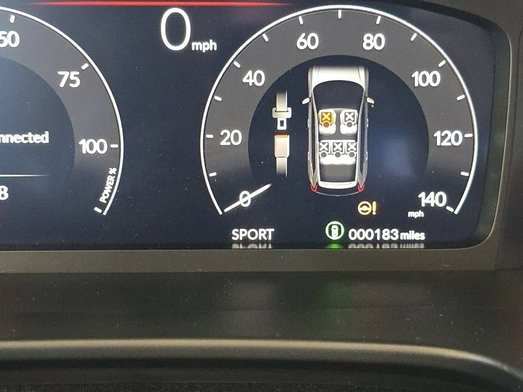 2026 Honda CR-V TrailSport - Photo 9