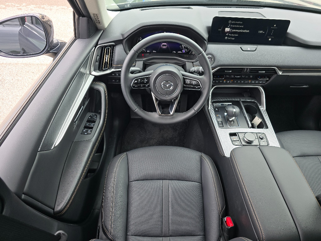 2026 Mazda CX-70 SC Plus - Photo 23