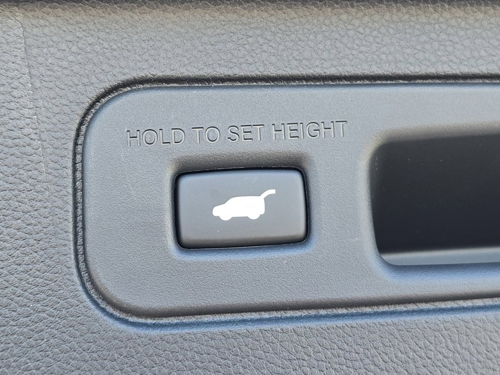 2025 Honda Pilot EX-L - Photo 22