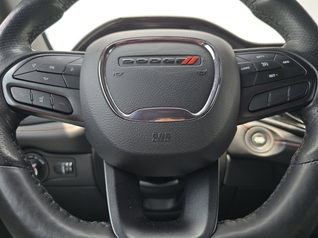 2023 Dodge Durango GT photo 28