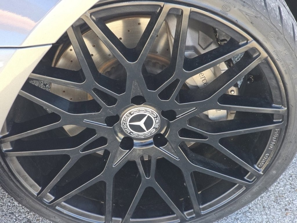 Used 2018 Mercedes-Benz E-Class E 400 Coupe