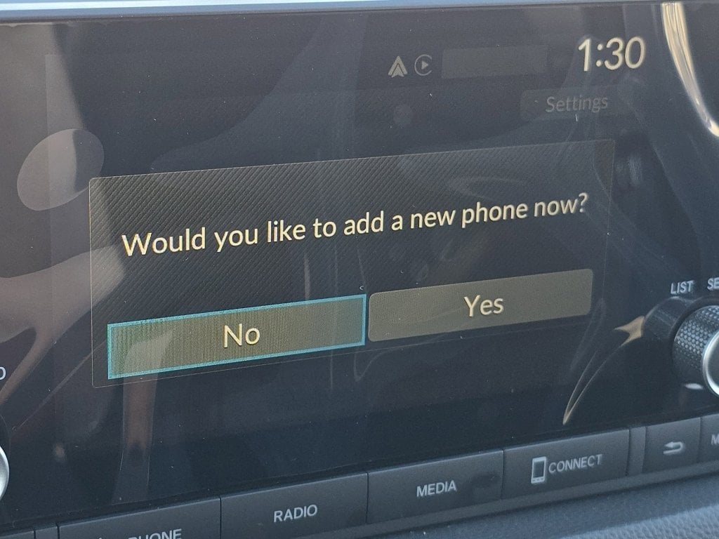 New 2026 Honda Civic Sport Sedan