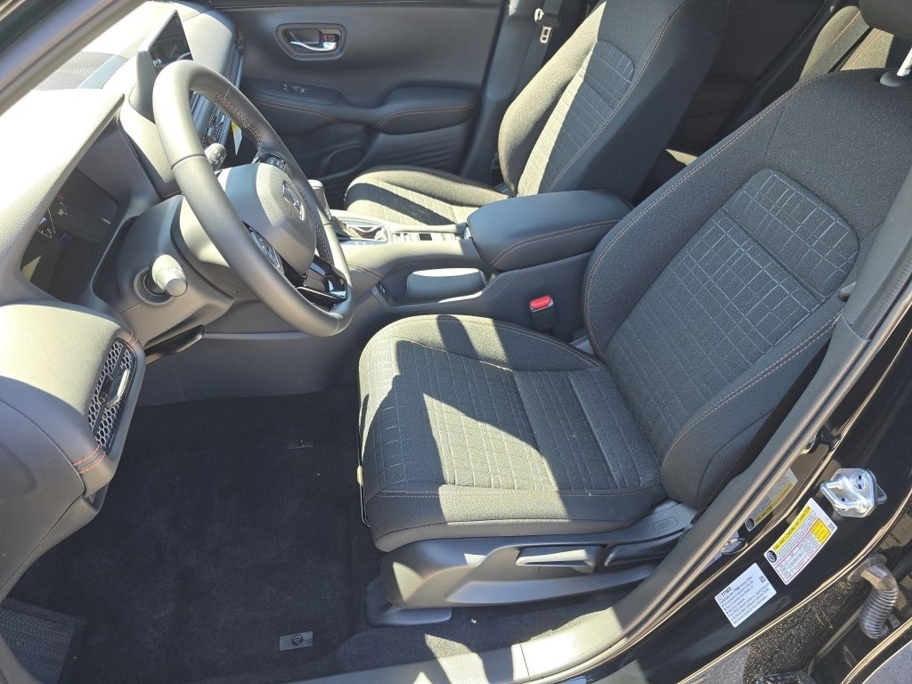 2026 Honda HR-V Sport - Photo 27