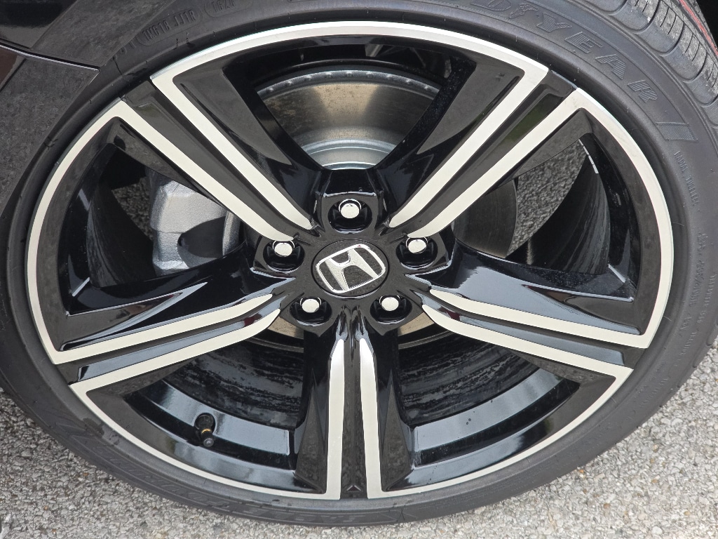 New 2026 Honda Accord SE Sedan