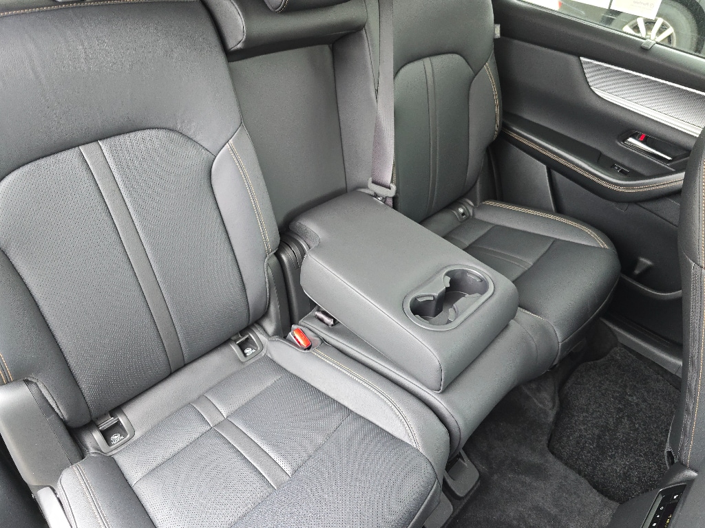 2026 Mazda CX-70 SC Plus - Photo 18