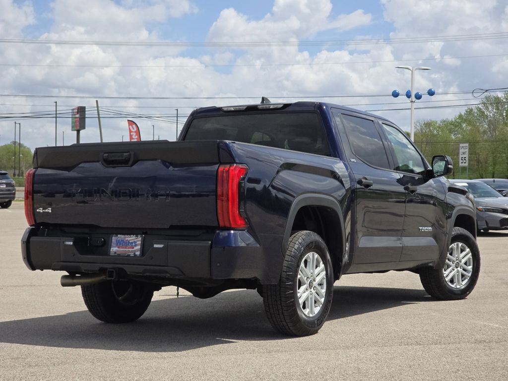 2022 Toyota Tundra SR5 - Photo 15