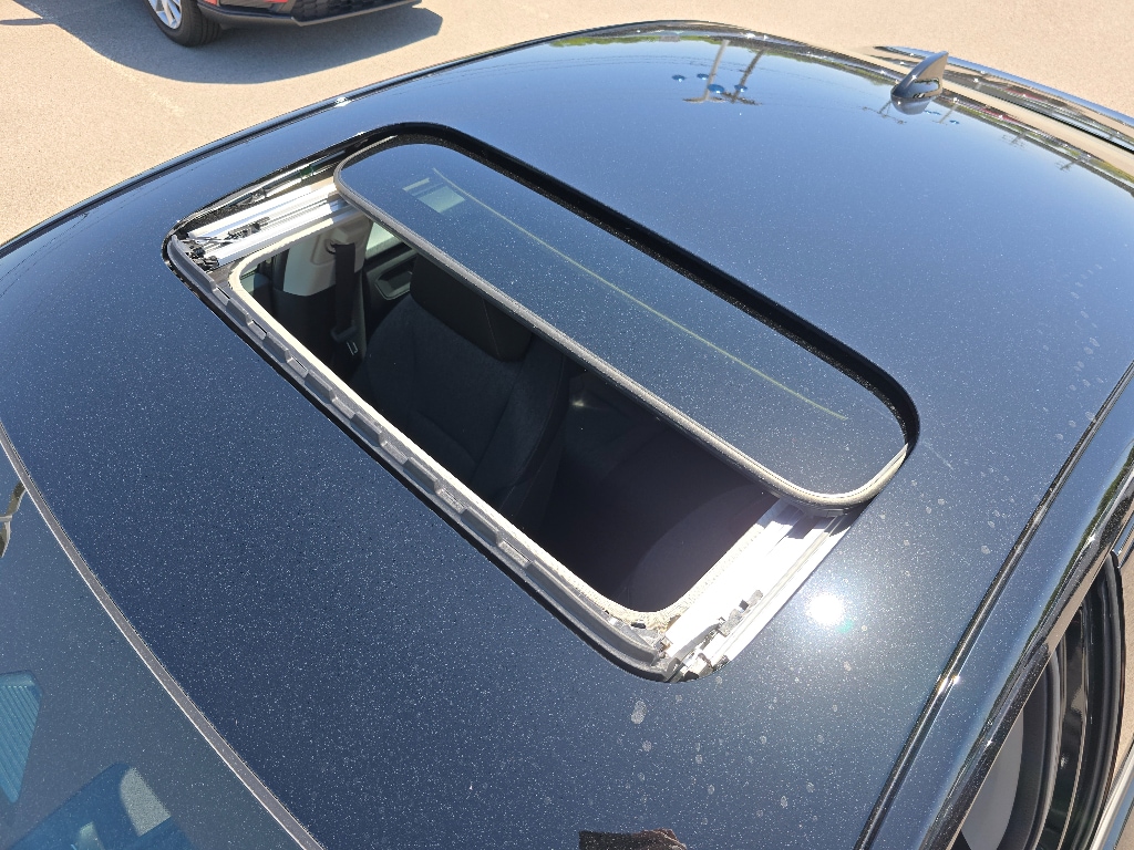 New 2026 Honda Accord SE Sedan