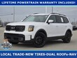  Kia Telluride
