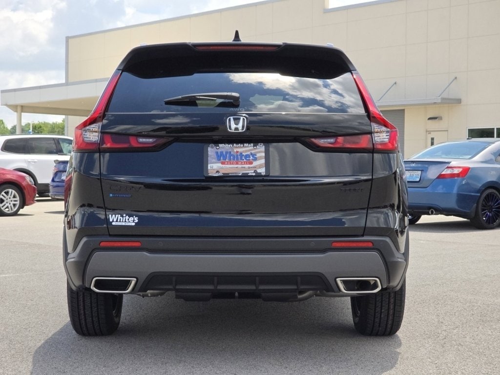 2026 Honda CR-V Sport-L - Photo 17