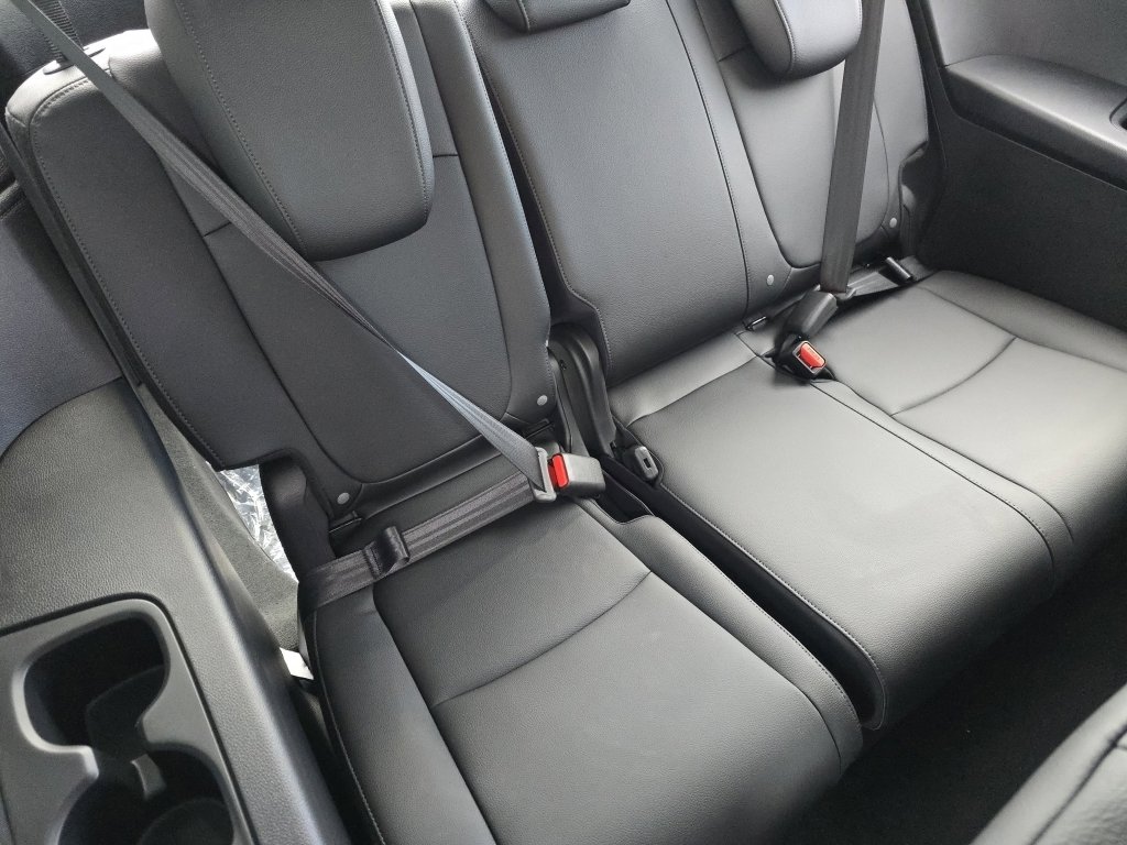 2026 Honda Odyssey EX-L - Photo 23