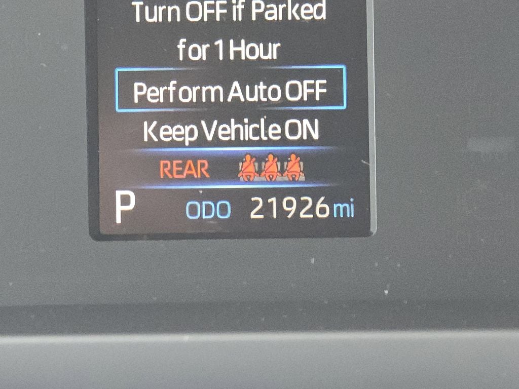 2022 Toyota Tundra SR5 - Photo 31