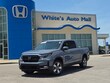  Honda Ridgeline