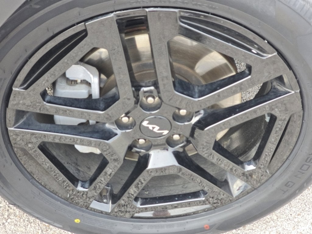 Used 2024 Kia Telluride SX Prestige X-Line AWD SUV