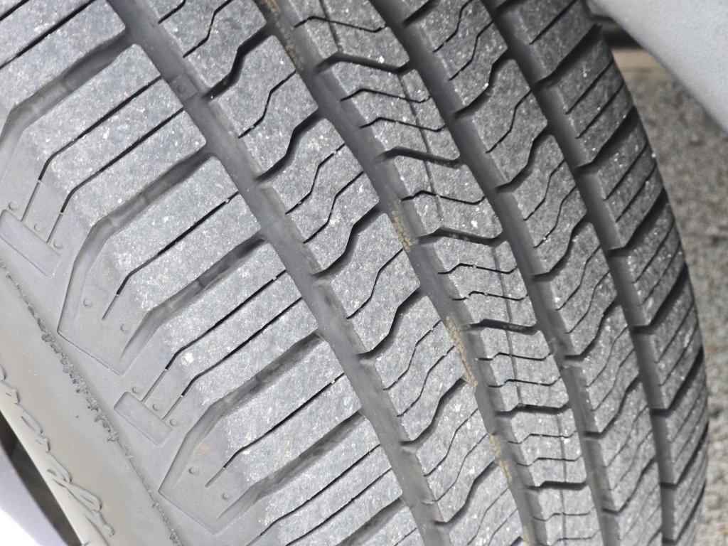 2016 Honda Pilot EX-L photo 4