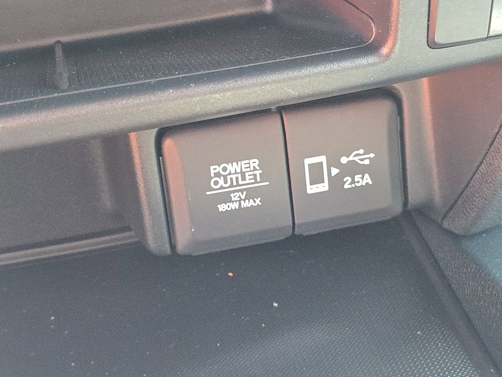 2020 Honda Pilot EX-L - Photo 9