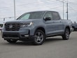  Honda Ridgeline