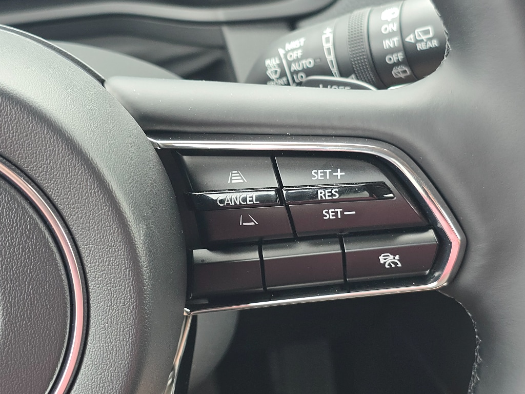 2026 Mazda CX-70 SC Plus - Photo 25