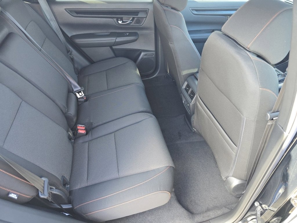 2026 Honda CR-V TrailSport - Photo 26