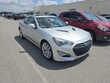 Hyundai Genesis Coupe