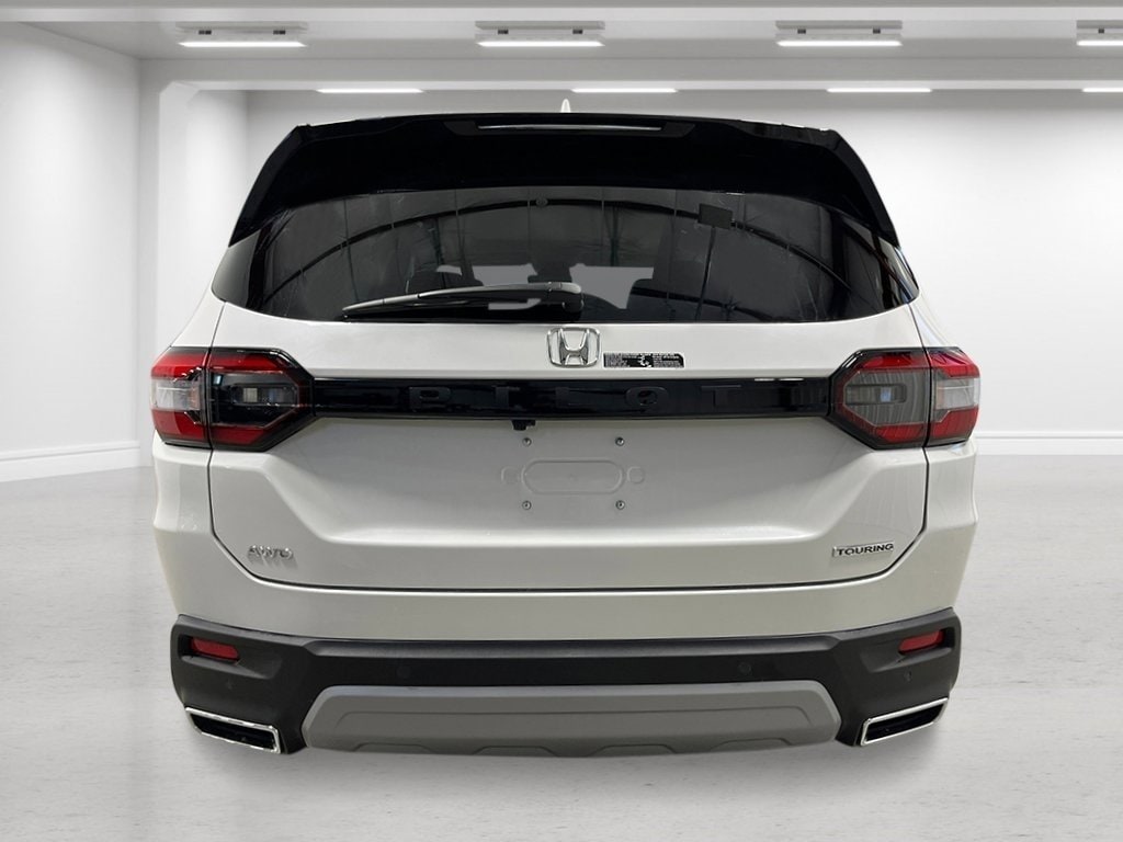New 2025 Honda Pilot Touring SUV