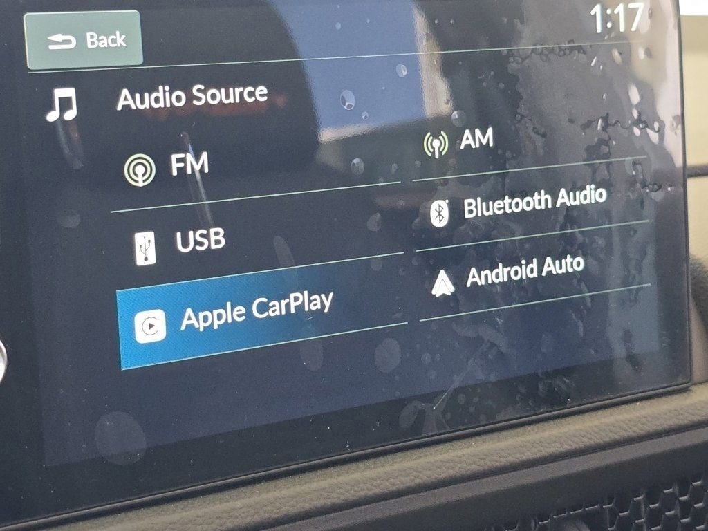 2026 Honda CR-V TrailSport - Photo 37