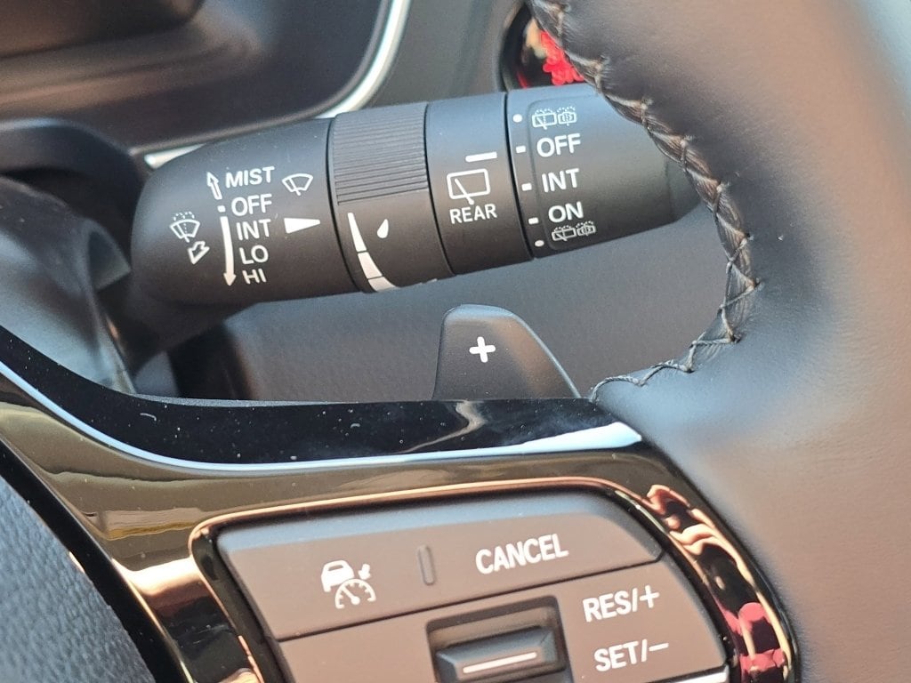 2025 Honda Pilot EX-L - Photo 32