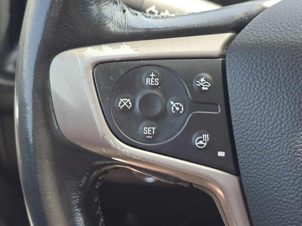 2017 GMC Canyon Denali - Photo 7