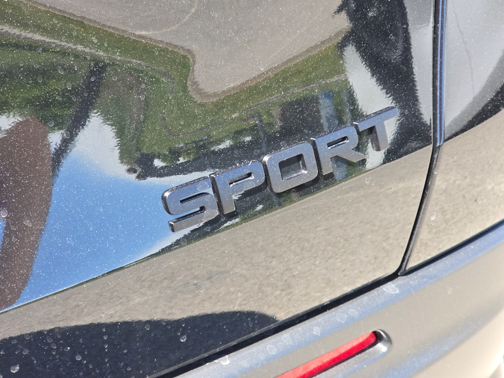 2026 Honda HR-V Sport - Photo 11