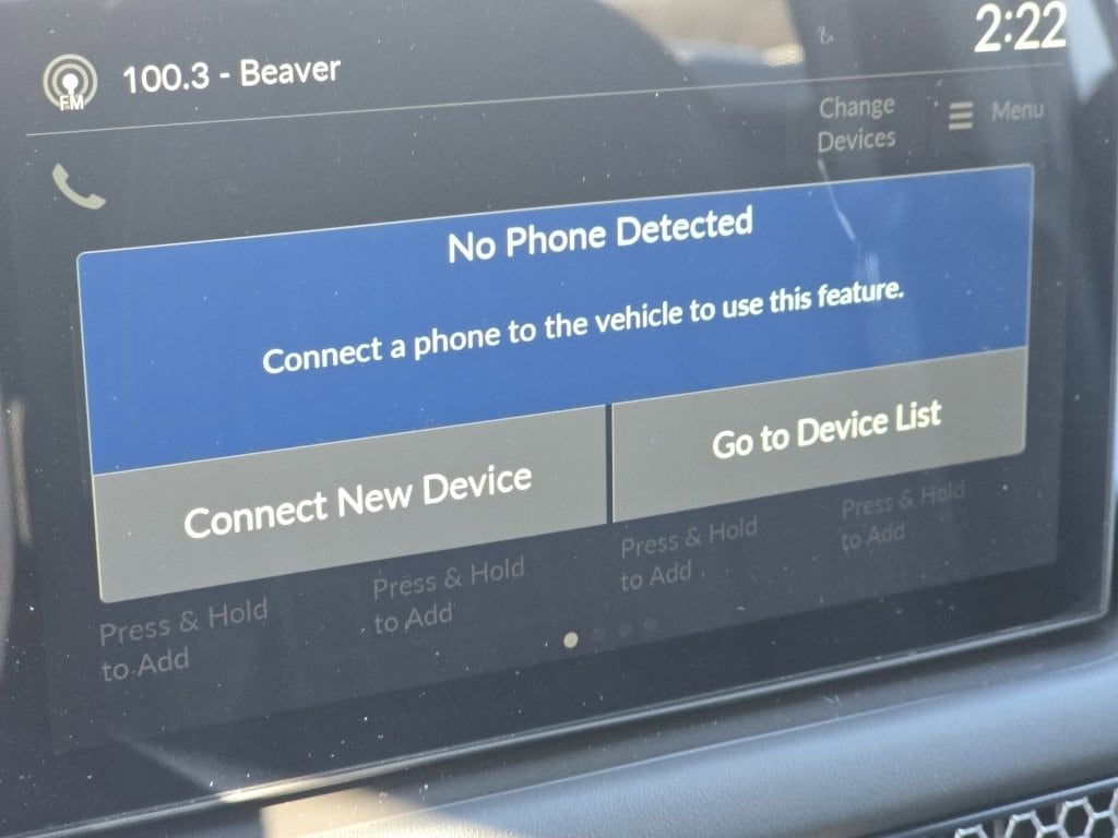 New 2026 Honda HR-V Sport SUV