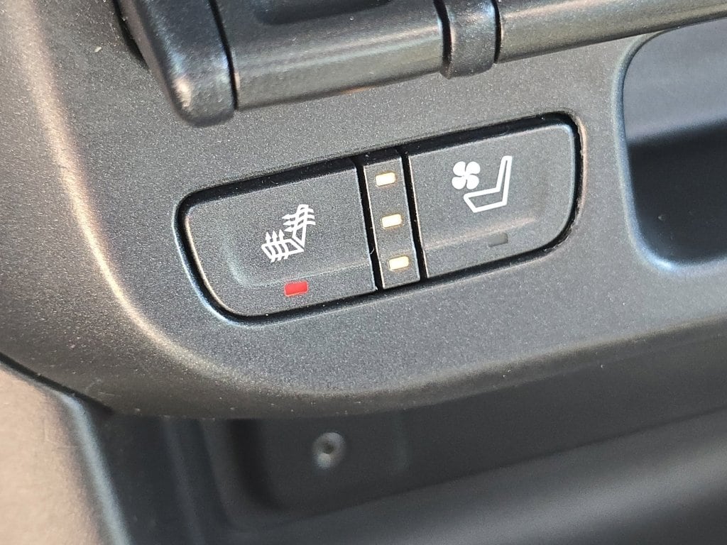 2017 GMC Canyon Denali - Photo 8