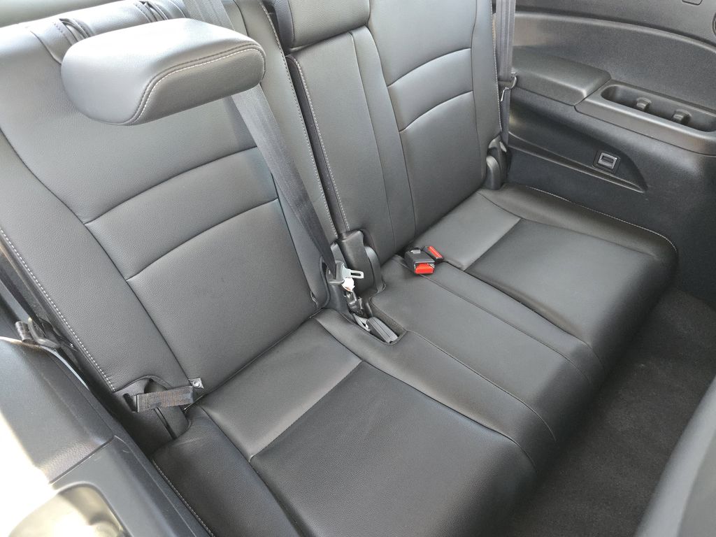2020 Honda Pilot EX-L - Photo 24