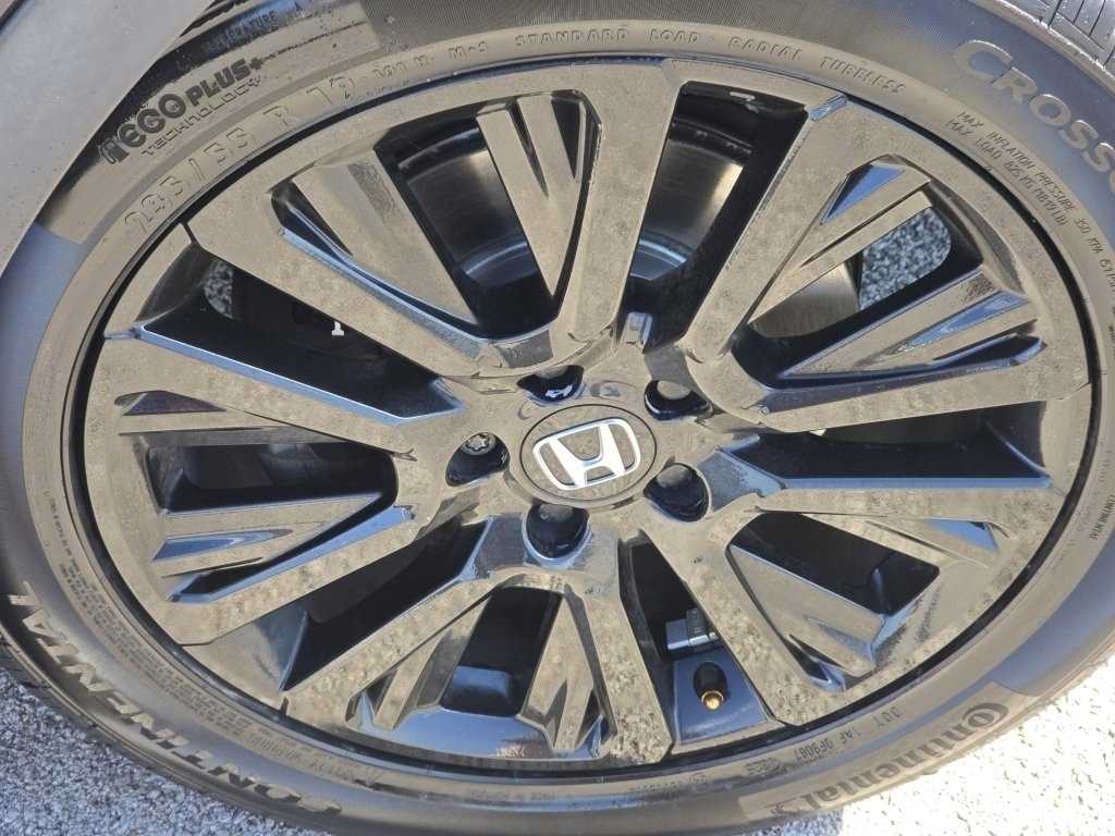 Used 2022 Honda CR-V Touring AWD SUV