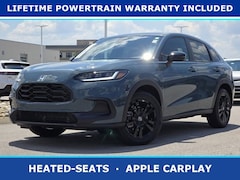 2026 Honda HR-V Sport SUV