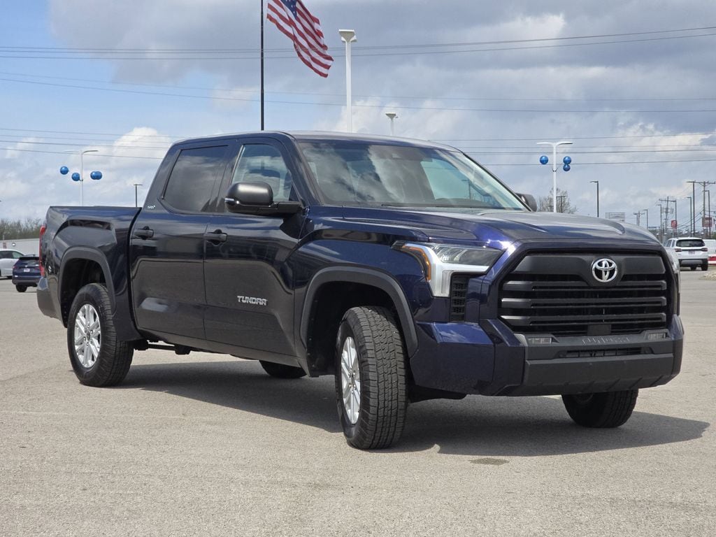 2022 Toyota Tundra SR5 - Photo 13