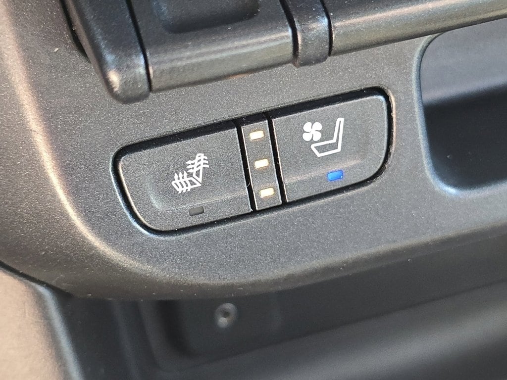 2017 GMC Canyon Denali - Photo 9