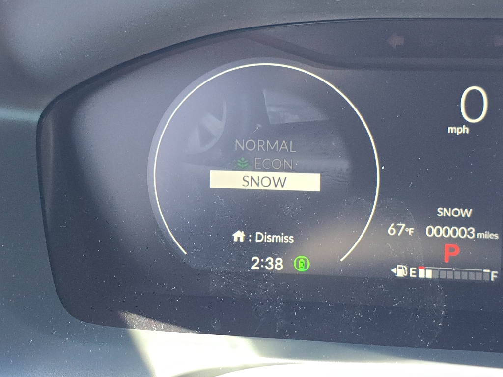 2026 Honda HR-V Sport - Photo 35