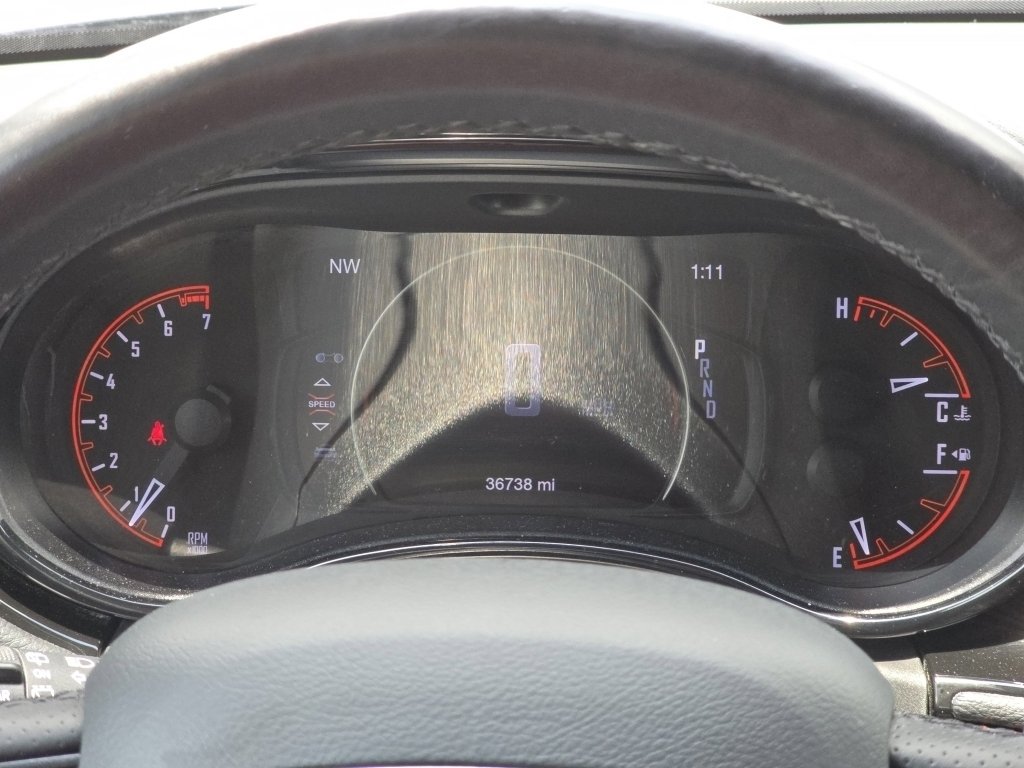 2023 Dodge Durango GT photo 30