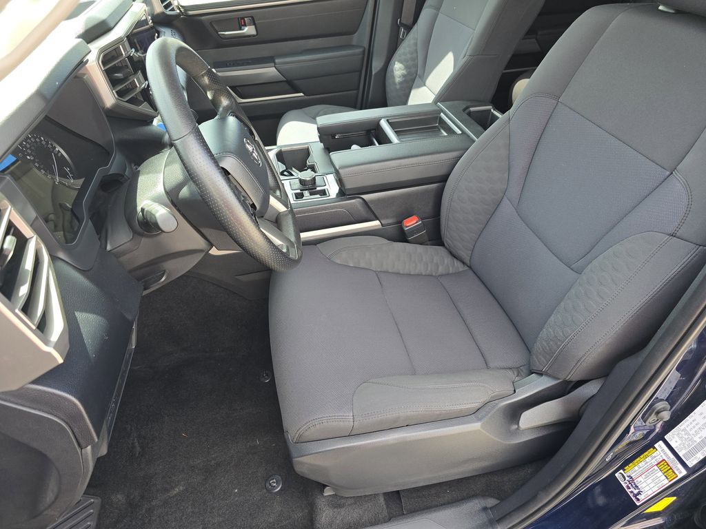 2022 Toyota Tundra SR5 - Photo 27