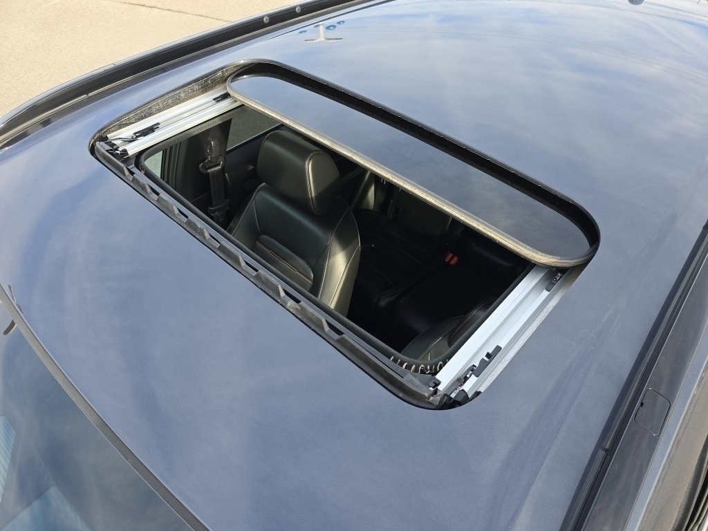 Used 2024 Honda CR-V Hybrid Sport-L SUV