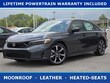 Honda Civic Hybrid