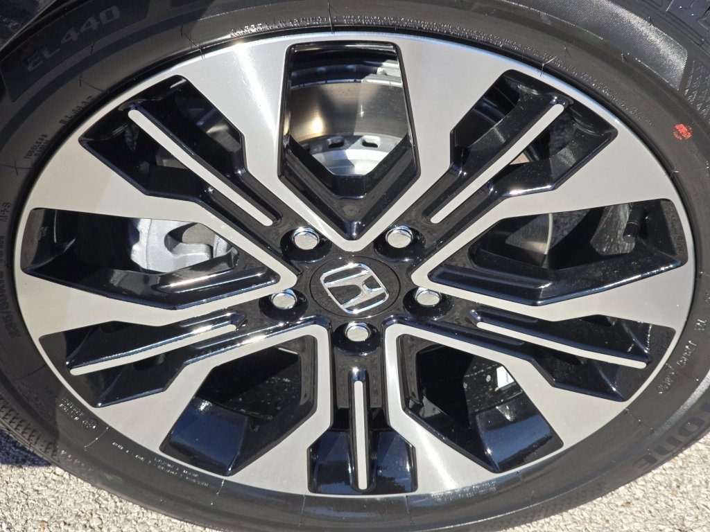 2026 Honda Odyssey Elite photo 3